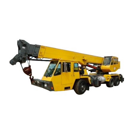 GRÚA TELESCÓPICA OMEGA PH -T250 / 30TON