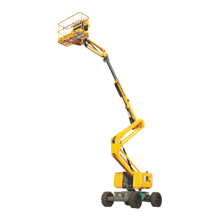 MANLIFT HAULOTTE HB76J