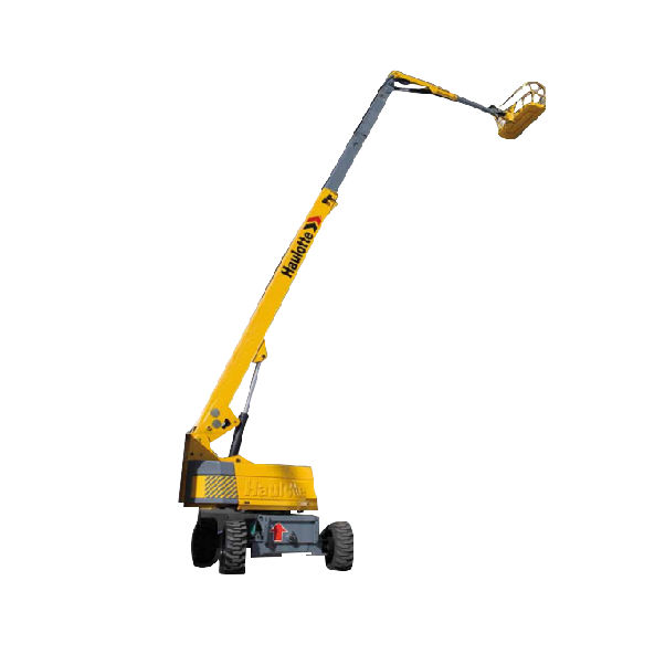 MANLIFT TELESCOPICO 86FT 27M - HAULOTTE HB86TJ
