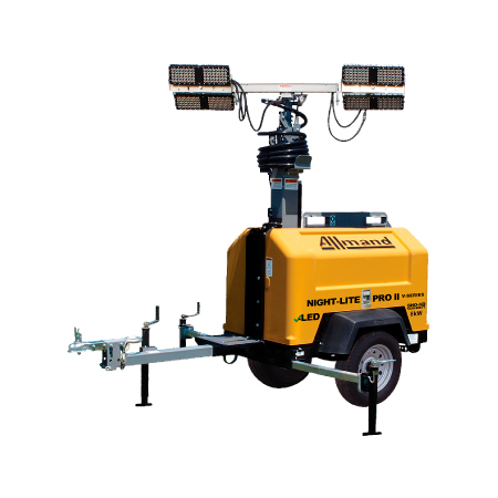 NIGHT-LITE PRO II LD SERIES