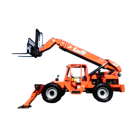 TELEHANDLER 13M LULL 1044C-54