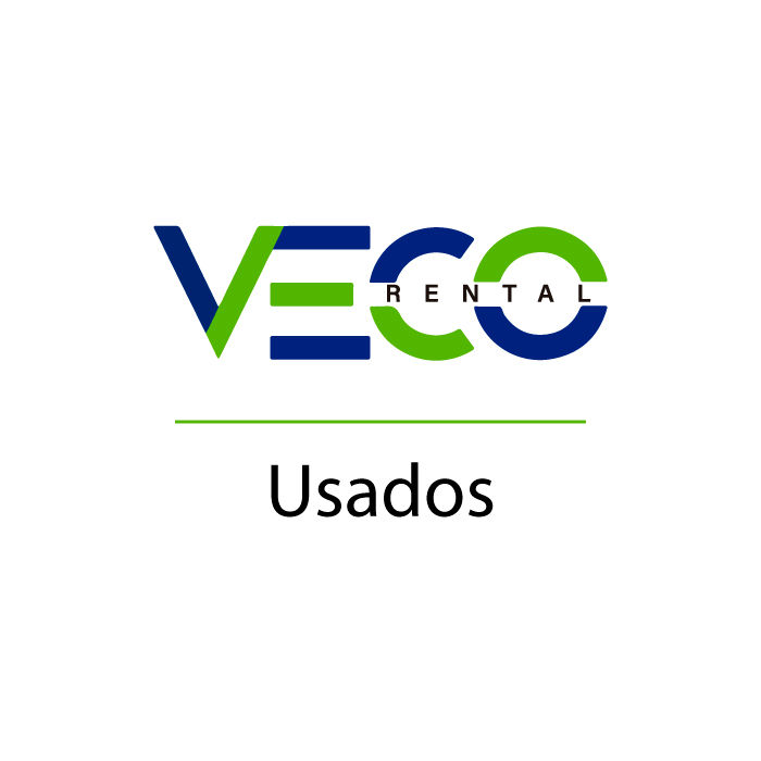 Equipos usados
